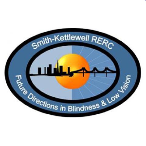 Smith-Kettlewell RERC -- Future Directions in Blindness and Low Vision