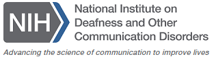 National Institute on Deafness and Other Communication DIsorders
