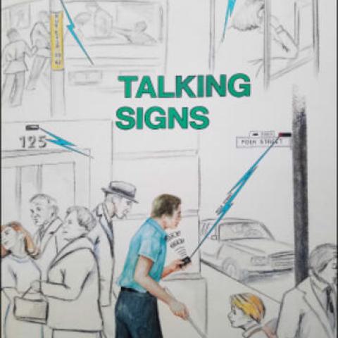 Talking Signs