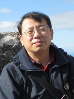 Photo of Chien-Chung Chen
