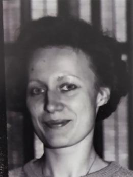 Photo of Daiva Sidlauskaite