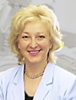 Lora Likova
