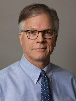 Photo of R. Jeffrey Board