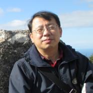 Photo of Chien-Chung Chen