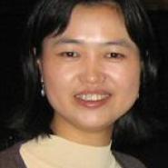 Photo of Ying Han