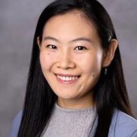 Yingzi Xiong, Assistant Professor of Ophthalmology, John Hopkins Medicine
