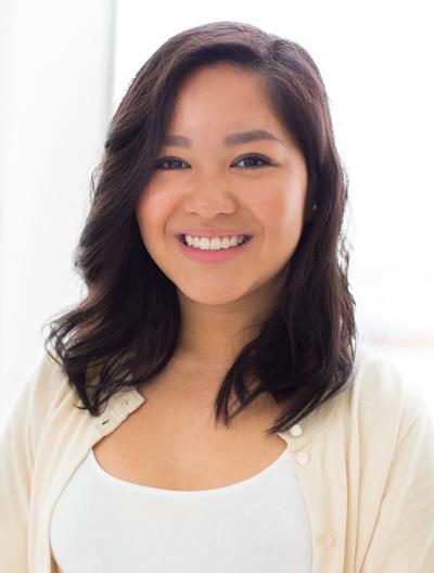 Photo of Audrey Wong-Kee-You