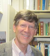 Photo of Jonathan C. Horton