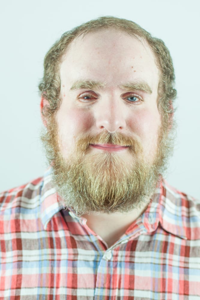 Photo of Marco Salsiccia