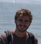 Photo of Benoit Cotterau