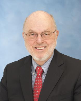 Photo of W. Michael King