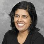 Photo of Poornima Balasubramanyam