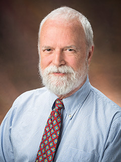 Photo of Graham E. Quinn