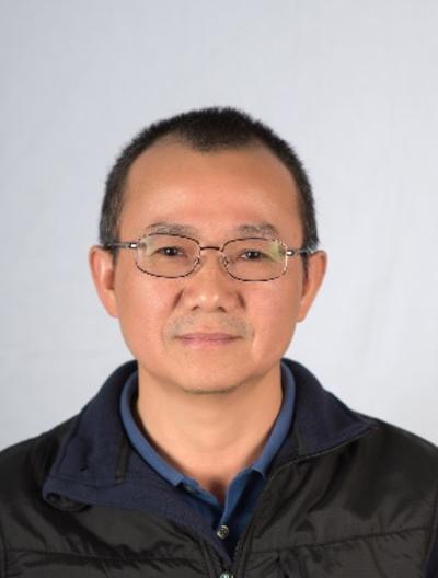 Photo of Huiying Shen