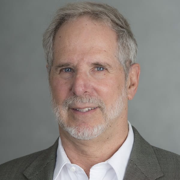 Photo of Steven K. Shevell