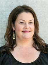 Photo of Bebe St. John