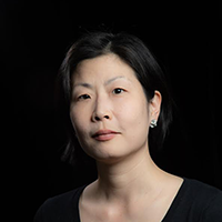 Photo of Joo-Hyun Song