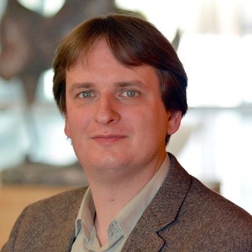 Photo of Christian Vogler