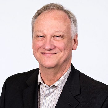 Photo of Ron Schuchard