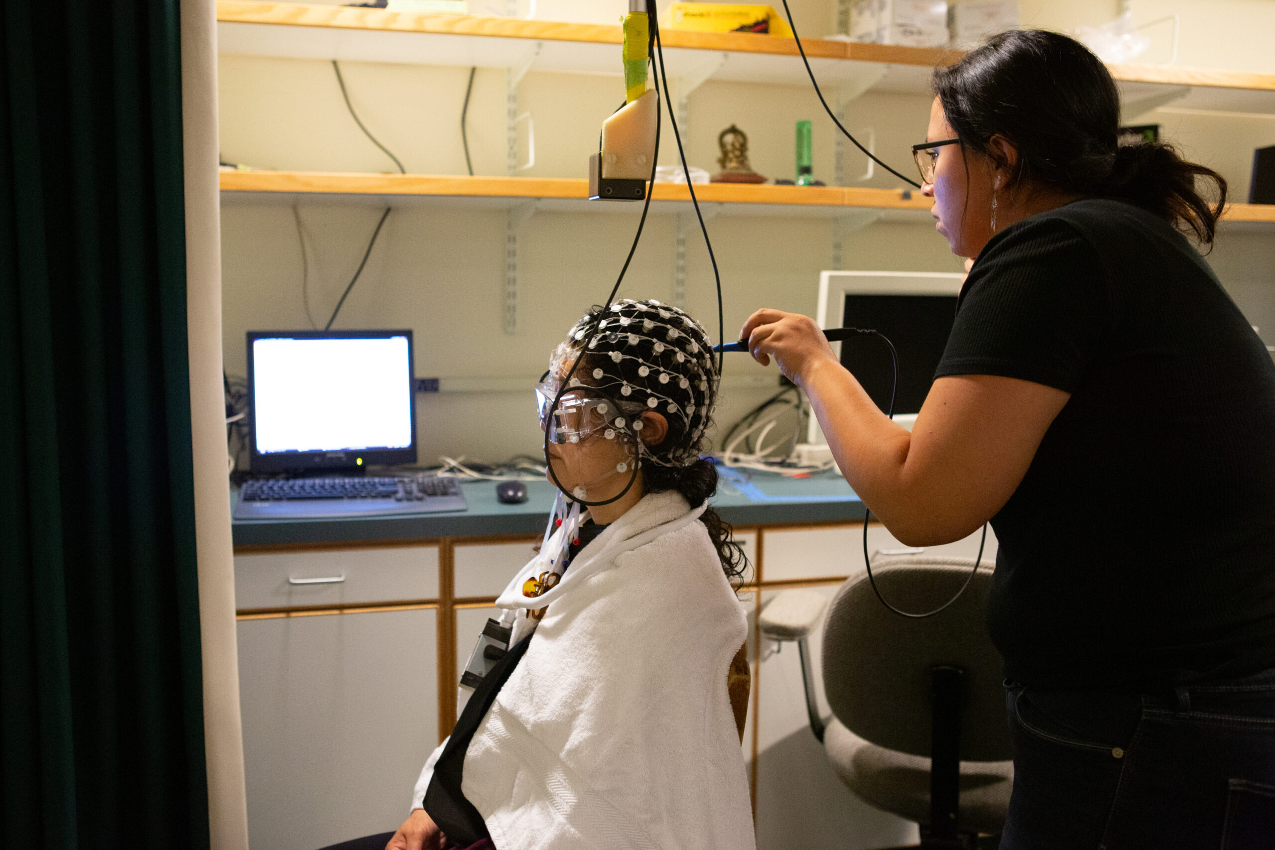 Fellow Eye Deficits in Strabismic Amblyopia
