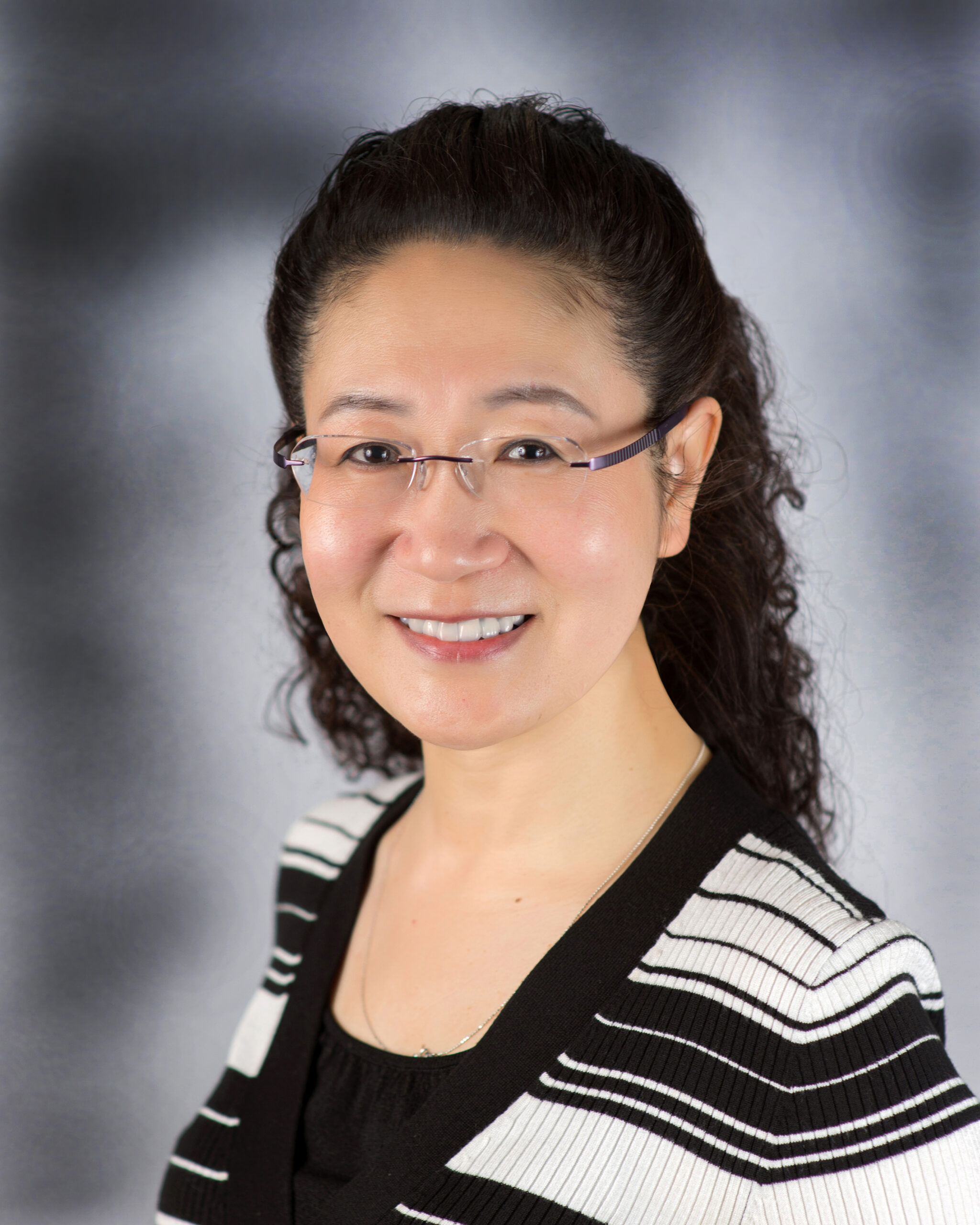 Zoom Brown Bag: Normal and Disrupted Binocular Interactions in Human Striate and Extra-striate Visual Cortex