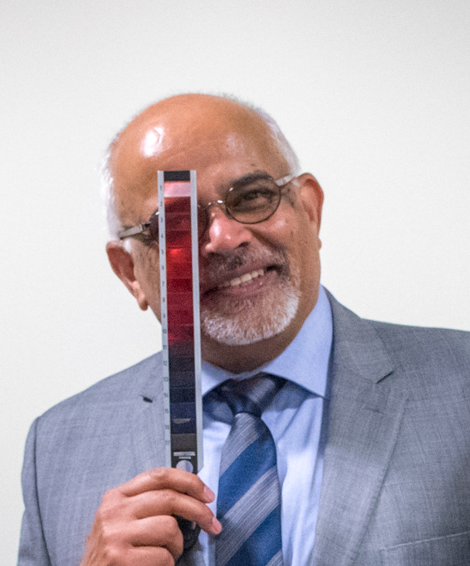 Dr. Arvind Chandna, Senior Scientist (Clinical)