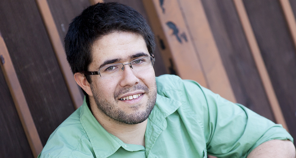 Zoom Colloquium: The third dimension of eye movements: torsion and visual-vestibular integration