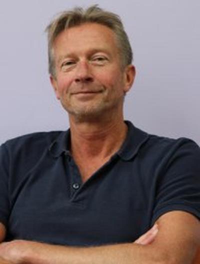 Zoom Brown Bag: A New Model of Binocular Eye Movement Control