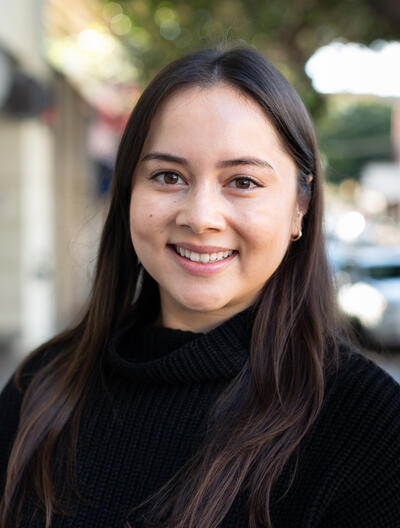 Zoom Brown Bag: The development of visual temporal processing