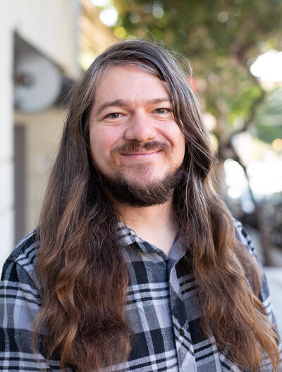 Zoom Brown Bag: Localization for Indoor Navigation using Computer Vision