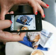 Zoom Colloquium: Improving Comics Accessibility for People with Visual Impairments