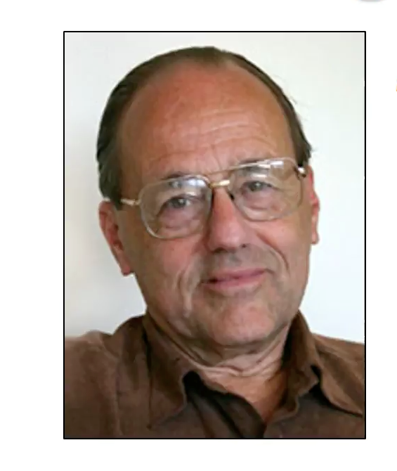 Dr. August Colenbrander