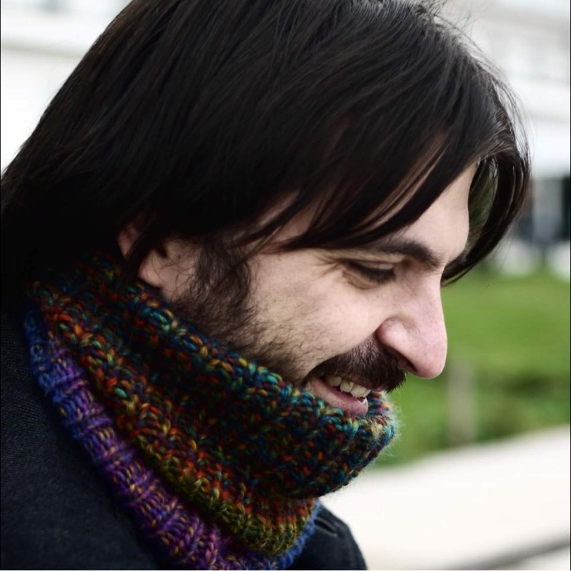 Marcello Maniglia, PhD University of California Riverside, US