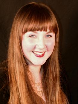 Scientific Program Coordinator Charity Pitcher-Cooper