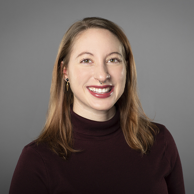 Kassandra Lee, Ph.D., Neuroscience Department at UNR