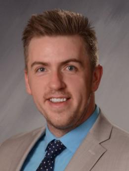 headshot of Christian Sinnott