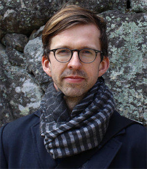 Radoslaw Cichy a Professor in the Department of Education and Psychology at the Free University of Berlin, and PI of the Neural Dynamics of Visual Cognition group