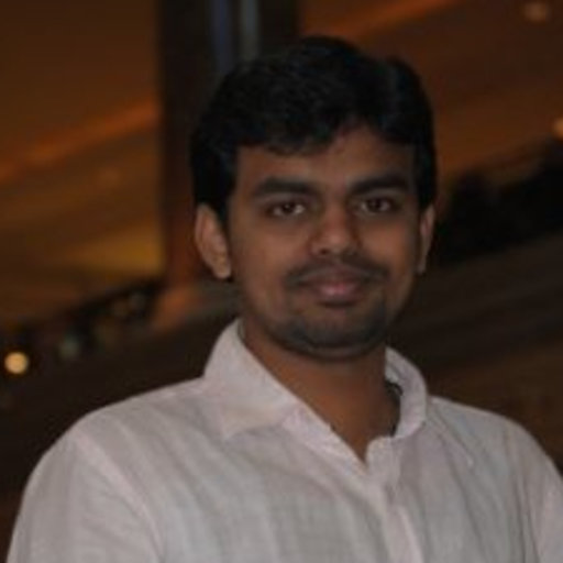 Dr. Hari Palani Principal Researcher & CEO