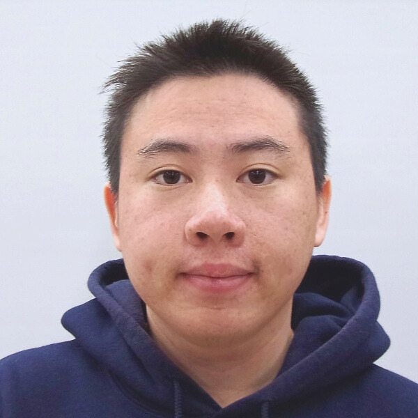 Photo of Ryan Tam