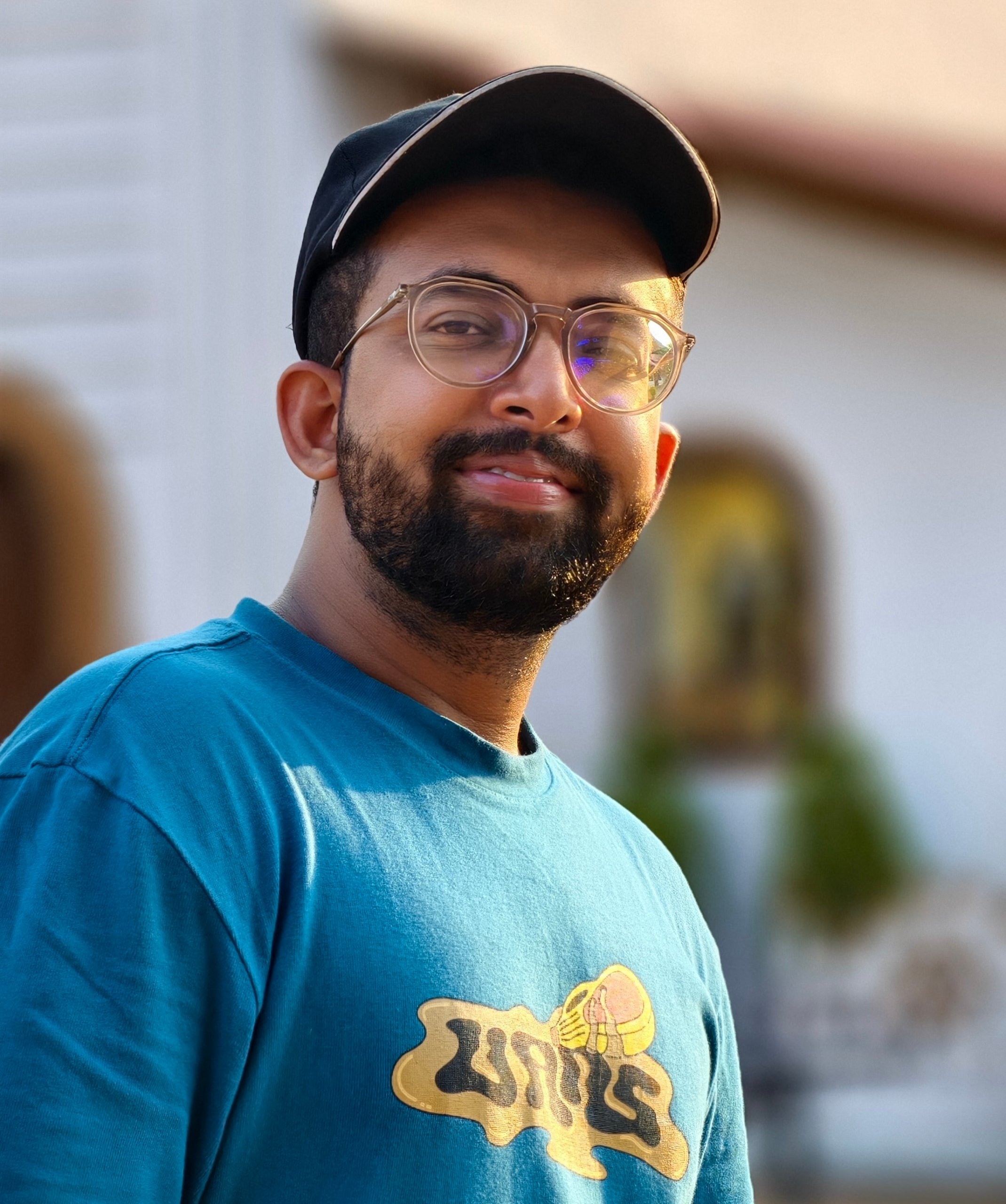 Praveen Prakash | Postdoctoral researcher of Audiology at Smith-Kettlewell Institute